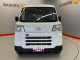 ハイゼットカーゴ  デラックス 4WD