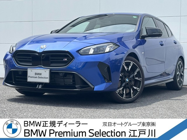 1シリーズ M135 xドライブ 4WD 