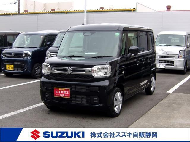 スペーシア ハイブリッド(HYBRID)  X 