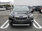 フォレスター 2.0 アドバンス 4WD 