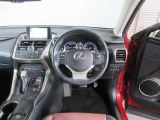 NX 300h Iパッケージ 
