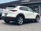 CX-30 2.0 20S プロアクティブ ツーリングセレクション 