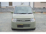 eKワゴン MS 