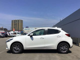 MAZDA2 1.5 15S プロアクティブ Sパッケージ 4WD 