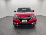 ヴェゼル 1.5 ハイブリッド RS ホンダセンシング 