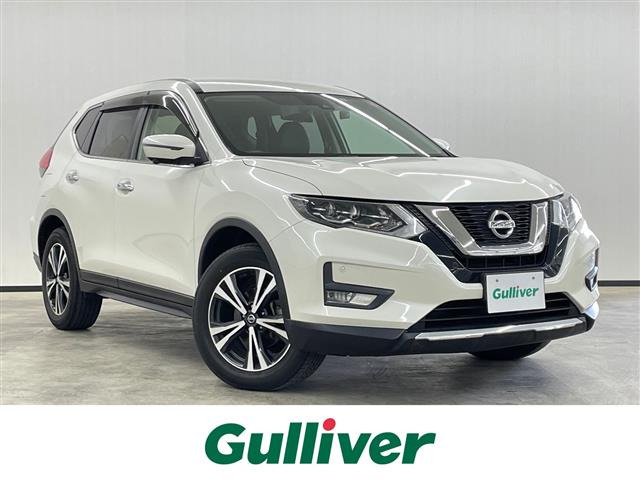 エクストレイル 2.0 20Xi 4WD 4WD 修復歴無し