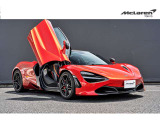 720S  パフォーマンス