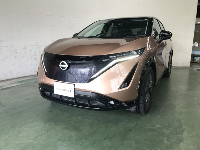 アリア B6 