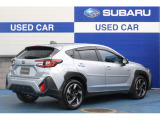クロストレック 2.0 リミテッド 4WD 