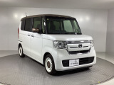 N-BOX G L ホンダセンシング カッパーブラウンスタイル 