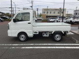 スクラムトラック KC 4WD 