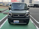 ハスラー ハイブリッド(HYBRID) G 