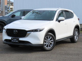 マツダ CX-5
