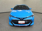 カローラスポーツ 1.8 ハイブリッド G Z 
