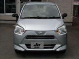 ミライース L 4WD 