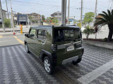 タフト G クロム ベンチャー 