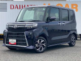 タントカスタム X 