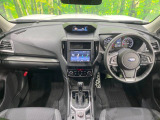 フォレスター 2.0 アドバンス 4WD 