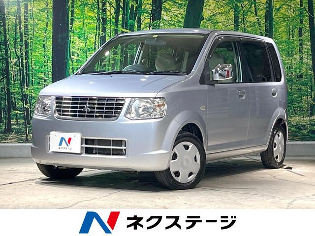 eKワゴン ジョイフィールド 