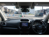 フォレスター 2.5 プレミアム 4WD 