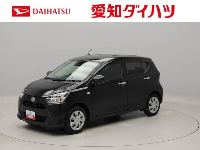ミライース  X リミテッド SAIII