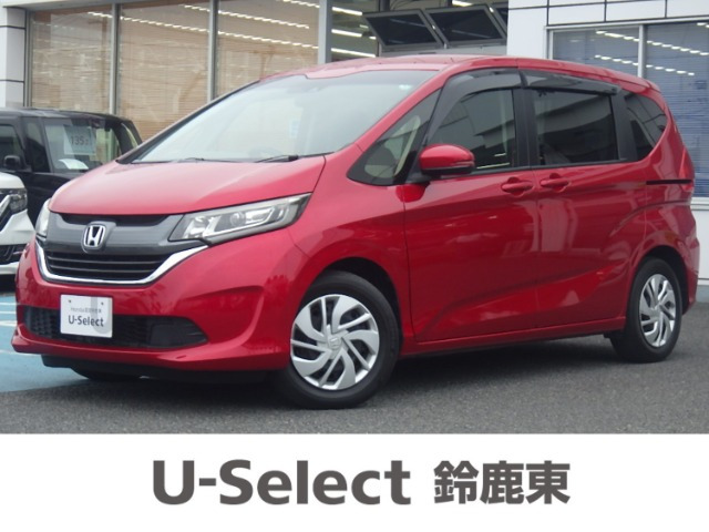 フリード 1.5 G ホンダセンシング 