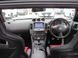 フェアレディZ 3.7 NISMO 
