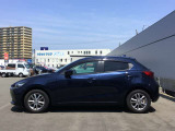 MAZDA2 1.5 15S プロアクティブ 