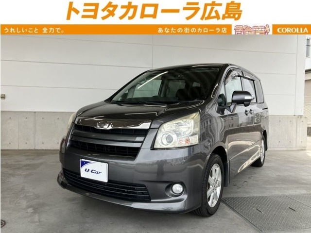 ノア 2.0 Si 