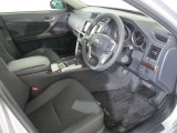 マークX 2.5 250G Four Fパッケージ  4WD 