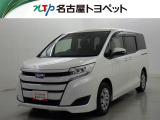 トヨタ ノア