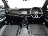 キックス 1.2 AUTECH (e-POWER) 