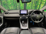 RAV4  G Zパッケージ