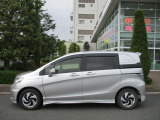 ご納車までのご準備は、ホンダ車専門の一流整備士による点検整備にお任せください!