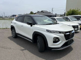 フロンクス 1.5 4WD 