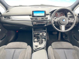 2シリーズグランツアラー 218d xドライブ Mスポーツ 4WD 