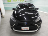 トヨタの安心ブランド『トヨタ認定中古車』まるごとクリーニング・車両検査証明書・ロングラン保証付き☆