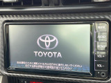 【純正ナビ】人気の純正ナビを装備しております。ナビの使いやすさはもちろん、オーディオ機能も充実!キャンプや旅行はもちろん、通勤や買い物など普段のドライブも楽しくなるはず♪