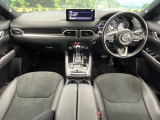 CX-8 2.2 XD ブラックトーンエディション 