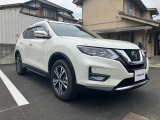 エクストレイル 2.0 20Xi 4WD 
