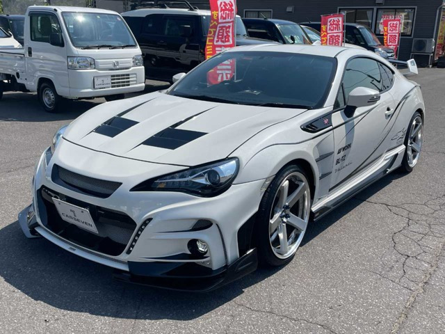 86 2.0 GT 