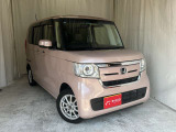 N-BOX G L ホンダセンシング 4WD 