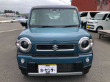 ハスラー X 