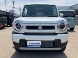 ハスラー ハイブリッド(HYBRID) G 4WD 