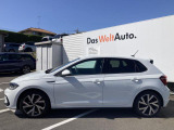 ポロ TSI Rライン 