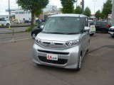 eKスペース G 4WD 