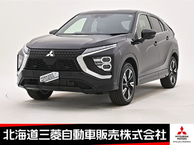 エクリプスクロス 1.5 P 4WD 