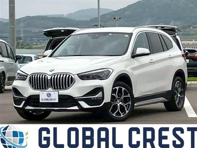 X1 xドライブ 18d xライン 4WD 
