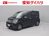 ダイハツ ムーヴカスタム