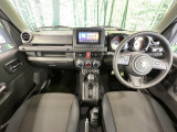 ジムニーシエラ 1.5 JC 4WD